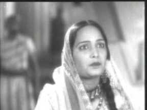 Karuna Devi   (Amar Jyoti 1936)